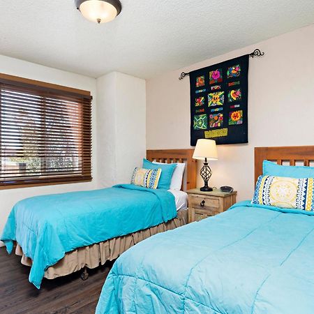 Fort Marcy Suites By All Seasons Resort Lodging Santa Fe Exterior foto