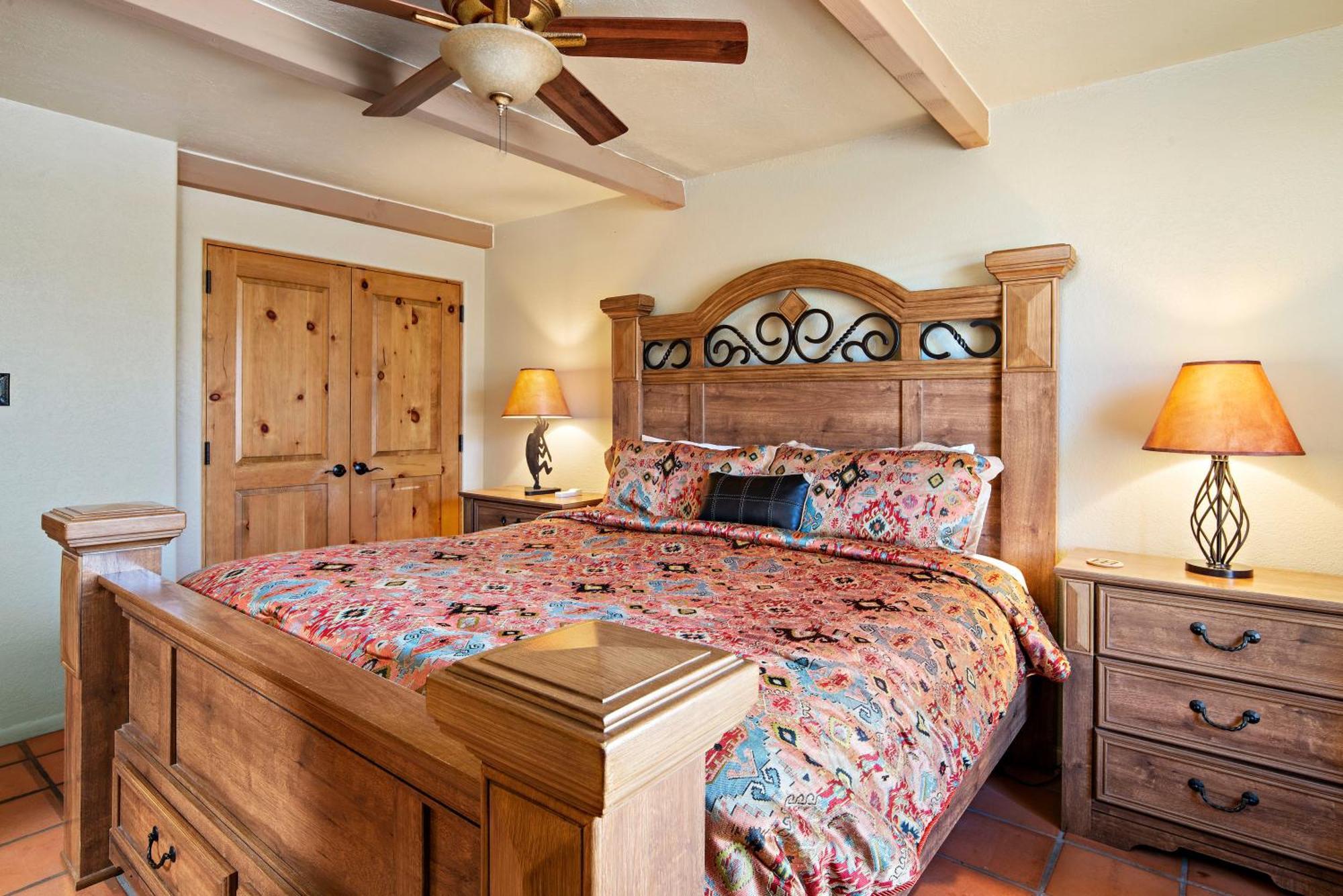 Fort Marcy Suites By All Seasons Resort Lodging Santa Fe Exterior foto