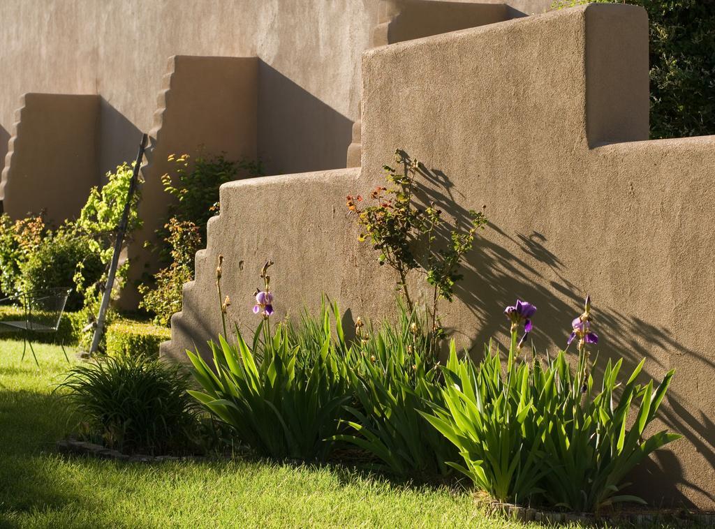 Fort Marcy Suites By All Seasons Resort Lodging Santa Fe Exterior foto